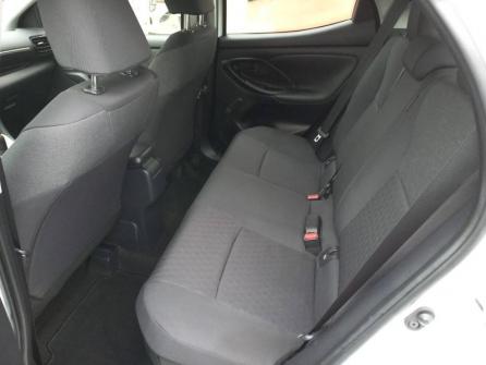 TOYOTA Yaris 116h France 5p à vendre à Melun - Image n°12