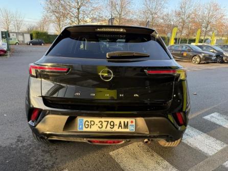 OPEL Mokka 1.2 Turbo 100ch Elegance Business à vendre à Melun - Image n°6