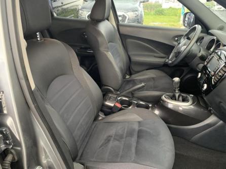 NISSAN Juke 1.5 dCi 110ch N-Connecta à vendre à Châteauroux - Image n°11