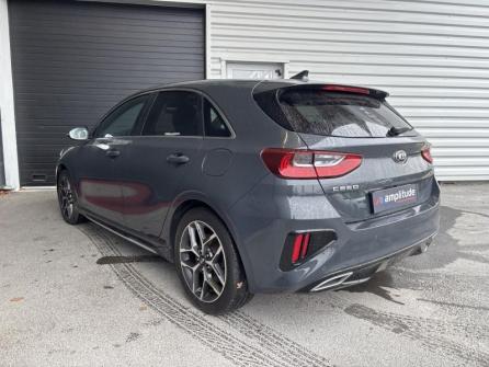 KIA Ceed 1.0 T-GDI 120ch GT Line à vendre à Reims - Image n°7