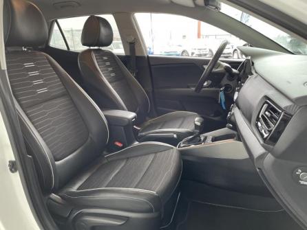 KIA Stonic 1.0 T-GDi 100ch GT Line DCT7 à vendre à Reims - Image n°11