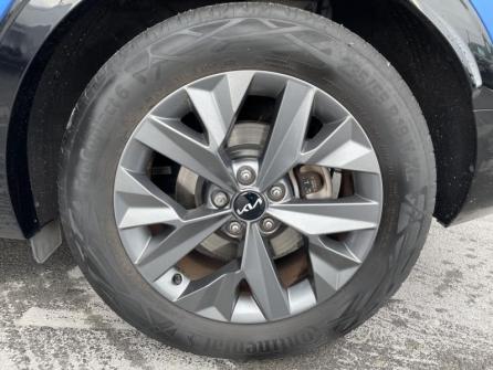 KIA Sportage 1.6 T-GDi 230ch HEV GT-Line Premium BVA6 4x2 à vendre à Reims - Image n°9