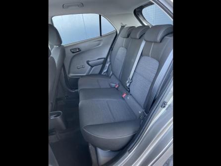 KIA Picanto 1.0 67ch Active Euro6d-T à vendre à Reims - Image n°11
