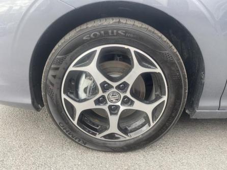 MG MOTOR MG3 Hybrid+ 195ch Comfort à vendre à Compiègne - Image n°9