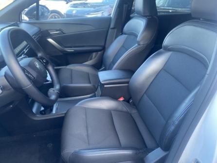 MG MOTOR MG4 EV 245ch - 77kWh Luxury MY23 à vendre à Compiègne - Image n°11