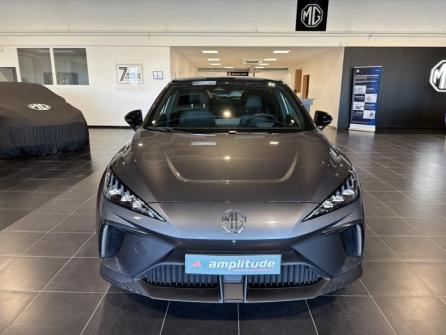 MG MOTOR MG4 EV 245ch - 77kWh Luxury MY23 à vendre à Saint-Maximin - Image n°2