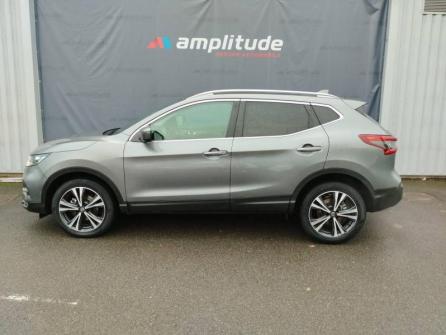 NISSAN Qashqai 1.5 dCi 115ch N-Connecta Euro6d-T à vendre à Nevers - Image n°8