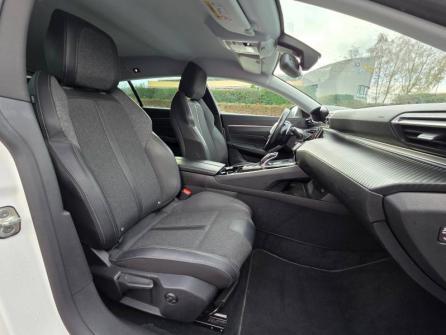 PEUGEOT 508 SW BlueHDi 160ch S&S Allure EAT8 à vendre à Lons-le-Saunier - Image n°11