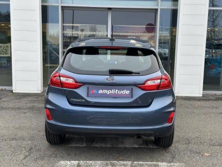 FORD Fiesta 1.0 EcoBoost 95ch Titanium 5p à vendre à Gien - Image n°6