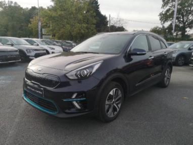 Voir le détail de l'offre de cette KIA e-Niro Active 204ch de 2022 en vente à partir de 17 999 € 