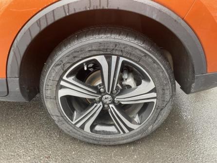 MG MOTOR ZS 1.5 VTi-Tech 106ch Comfort à vendre à Compiègne - Image n°9