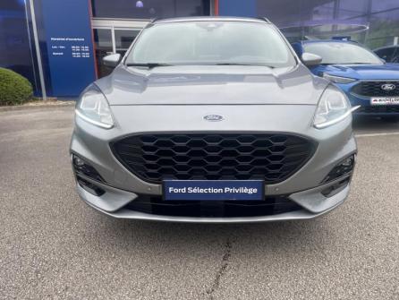 FORD Kuga 2.5 Duratec 190ch FHEV ST-Line BVA à vendre à Besançon - Image n°2