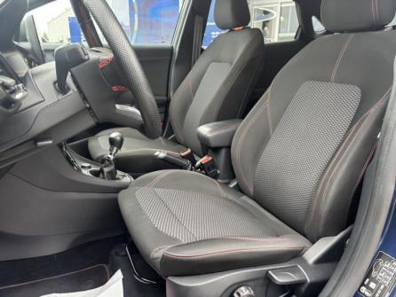 FORD Puma 1.0 Flexifuel 125ch S&S mHEV ST-Line à vendre à Besançon - Image n°10