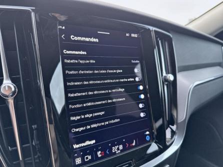 VOLVO V60 Cross Country B4 AWD 197ch Pro Geartronic 8 à vendre à Troyes - Image n°9