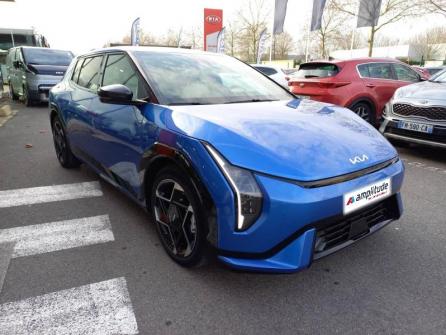 KIA EV4 Autonomie Longue 204ch 81,4kWh GT-Line à vendre à Melun - Image n°3