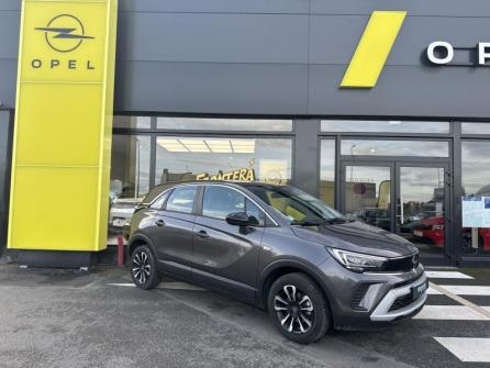 OPEL Crossland X 1.2 Turbo 110ch Elegance Business à vendre à Bourges - Image n°3