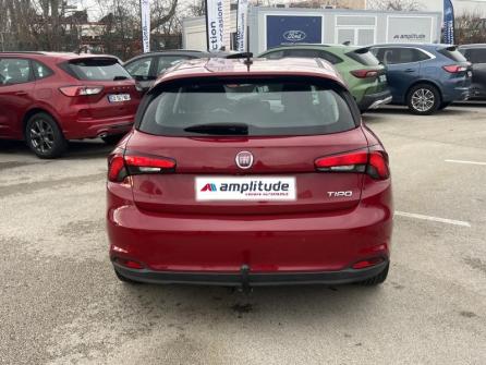 FIAT Tipo 1.6 MultiJet 120ch Business S/S 5p à vendre à Dijon - Image n°6