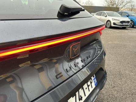 CUPRA Leon 1.5 eTSI 150ch V DSG7 à vendre à Dole - Image n°10