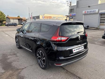 RENAULT Grand Scenic 1.3 TCe 140ch FAP Business Intens EDC 7 places à vendre à Beaune - Image n°7