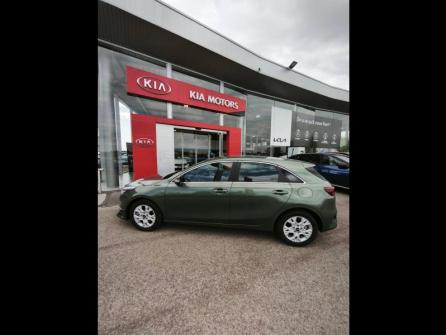 KIA Ceed 1.0 T-GDi 100ch Active MY25 à vendre à Troyes - Image n°8