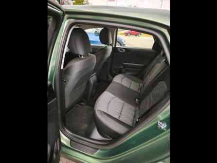 KIA Ceed 1.0 T-GDi 100ch Active MY25 à vendre à Troyes - Image n°11