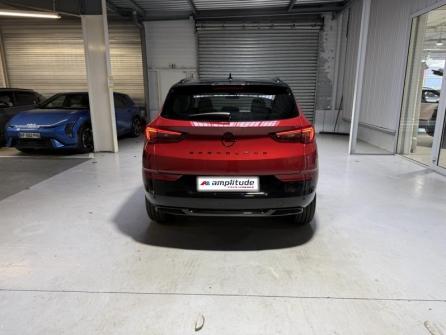 OPEL Grandland X 1.2 Turbo 130ch GS à vendre à Brie-Comte-Robert - Image n°7
