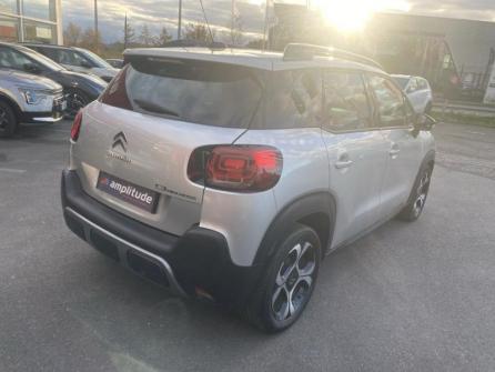 CITROEN C3 Aircross BlueHDi 120ch S&S Shine EAT6 E6.d-TEMP à vendre à Compiègne - Image n°5