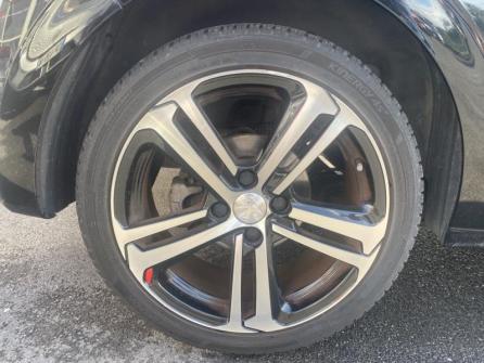 PEUGEOT 208 1.2 PureTech 110ch Allure S&S 5p à vendre à Compiègne - Image n°9