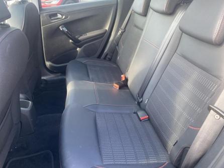 PEUGEOT 208 1.2 PureTech 110ch Allure S&S 5p à vendre à Compiègne - Image n°12