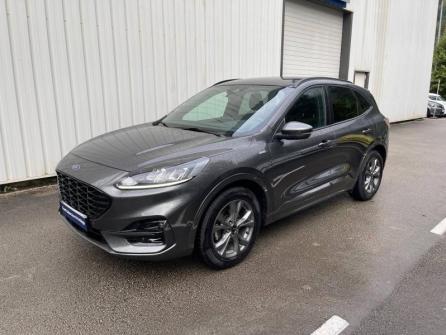 FORD Kuga 1.5 EcoBoost 150ch ST-Line à vendre à Saint-Claude - Image n°1