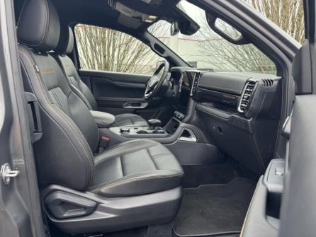 PEUGEOT 5008 1.5 BlueHDi 130ch S&S GT EAT8 à vendre à Besançon - Image n°11