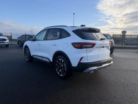 FORD Kuga 2.5 Duratec 180ch Hybrid FlexiFuel Active X Powershift à vendre à Montargis - Image n°7