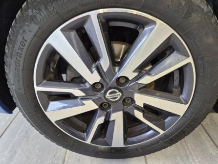 NISSAN Micra 0.9 IG-T 90 ch N-Connecta à vendre à Chaumont - Image n°9