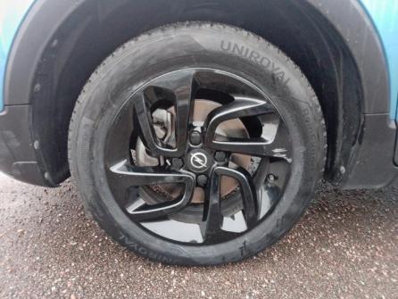 OPEL Crossland X 1.2 Turbo 130ch Elegance à vendre à Troyes - Image n°11