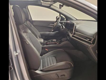 KIA Sportage 1.6 T-GDi 230ch HEV GT-Line Premium BVA6 4x2 à vendre à Auxerre - Image n°11