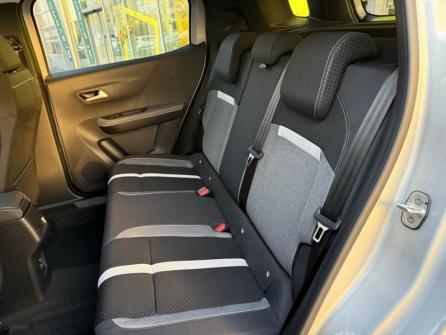 OPEL Frontera 1.2 Turbo Hybrid 145ch GS e-DCT6 à vendre à Melun - Image n°12