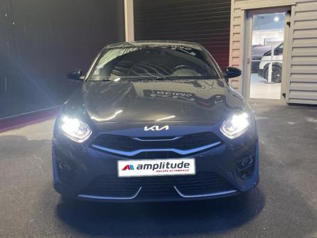 KIA ProCeed 1.5 T-GDI 160ch GT Line DCT7 à vendre à Reims - Image n°2