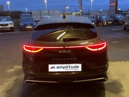 KIA ProCeed 1.5 T-GDI 160ch GT Line DCT7 à vendre à Reims - Image n°6