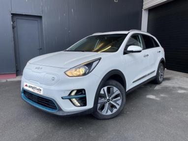 Voir le détail de l'offre de cette KIA e-Niro Active 204ch de 2022 en vente à partir de 19 790 € 