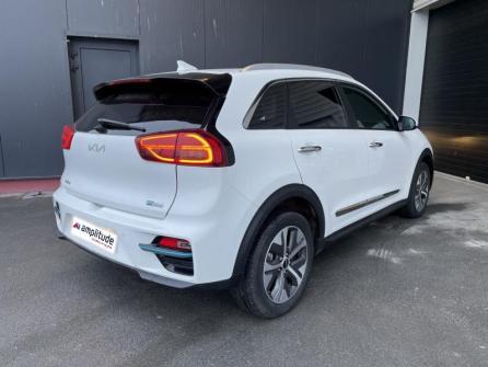 KIA e-Niro Active 204ch à vendre à Reims - Image n°5