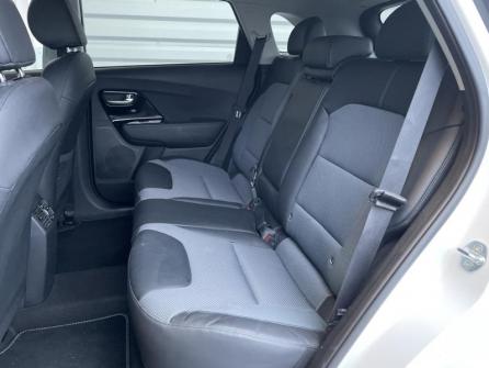 KIA e-Niro Active 204ch à vendre à Reims - Image n°12