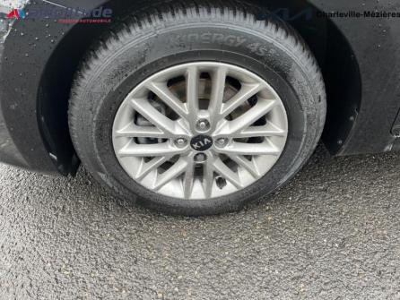 KIA Rio 1.2 DPi 84ch Active à vendre à Charleville-Mézières - Image n°9