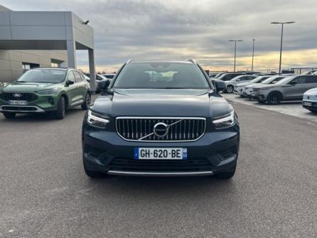 VOLVO XC40 T5 Recharge 180 + 82ch Inscription Business DCT 7 à vendre à Troyes - Image n°5