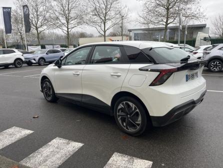 MG MOTOR MG4 EV 170ch - 51kWh MY23 à vendre à Melun - Image n°7