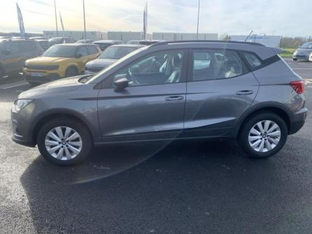 SEAT Arona 1.6 TDI 95ch Style à vendre à Châteauroux - Image n°8