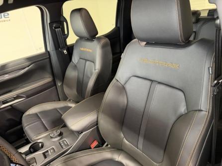 FORD Ranger 2.3 EcoBoost GTDi 281ch Stop&Start Double Cabine Wildtrak 4x4 BVA10 à vendre à Chaumont - Image n°10