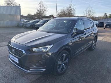 Voir le détail de l'offre de cette SEAT Tarraco 2.0 TDI 150ch Xcellence DSG7 5 places de 2021 en vente à partir de 417.44 €  / mois