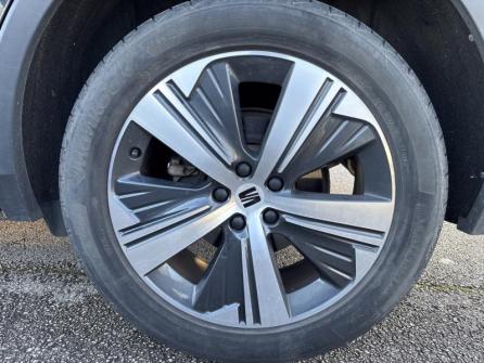 SEAT Tarraco 2.0 TDI 150ch Xcellence DSG7 5 places à vendre à Beaune - Image n°9