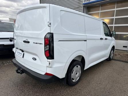 FORD Transit Custom Fg 280 L1H1 2.0 EcoBlue 136ch Trend à vendre à Dijon - Image n°5