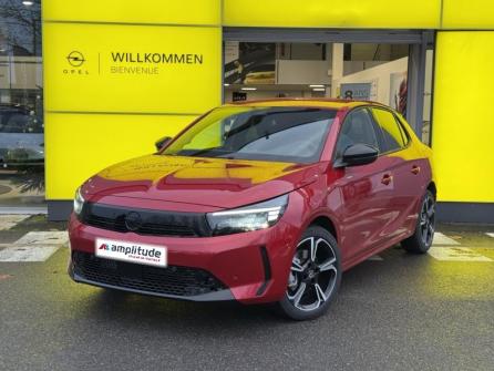 OPEL Corsa GS 1.2 Turbo Hybrid 110ch Automatique à vendre à Melun - Image n°1